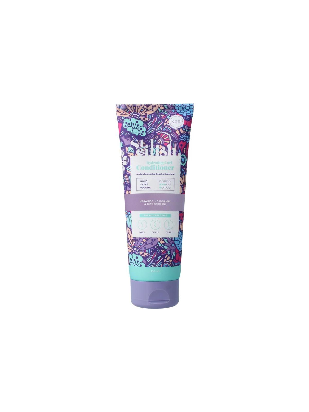 Conditioner smooth & detangle