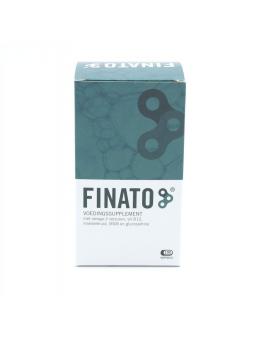 Finato
