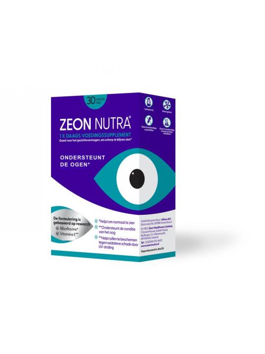 Zeon nutra