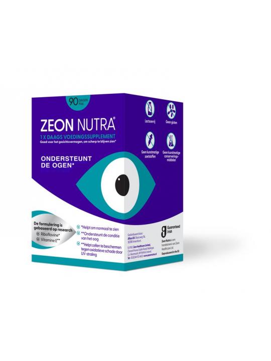 Zeon nutra