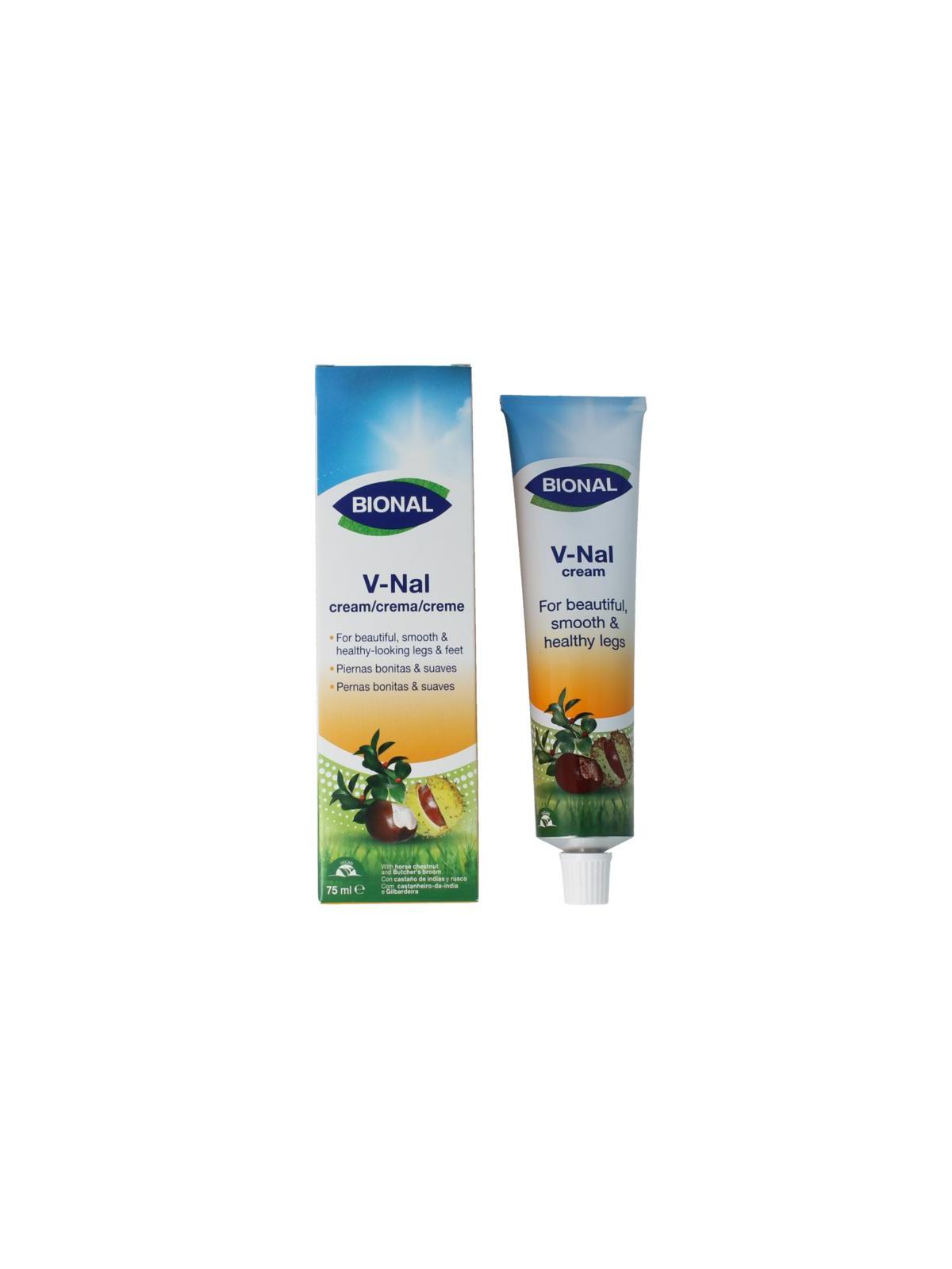 Bional v-nal creme