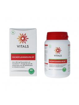 Vitals cacaoflavanolen hf