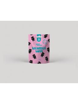 Sweet-Switch Licorice love