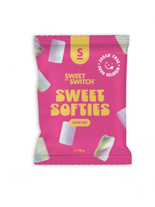 Sweet-Switch Sweet softies