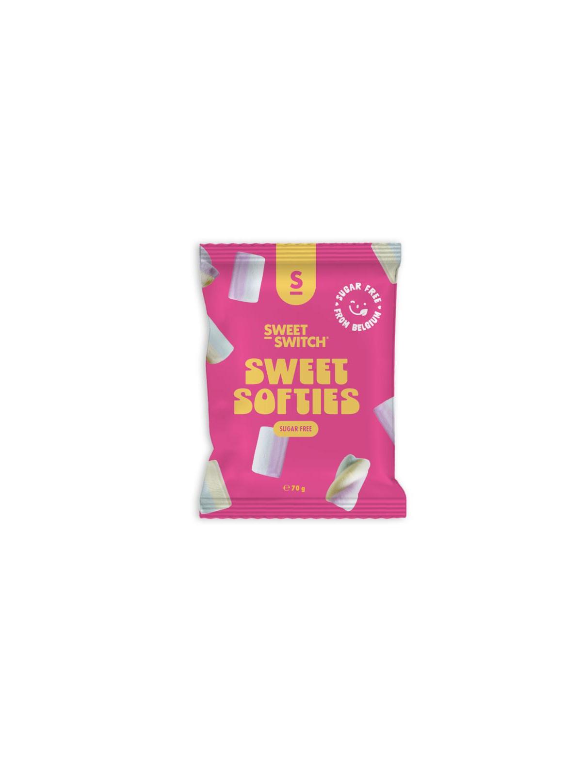 Sweet-Switch Sweet softies