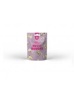 Sweet-Switch Nutty nougat