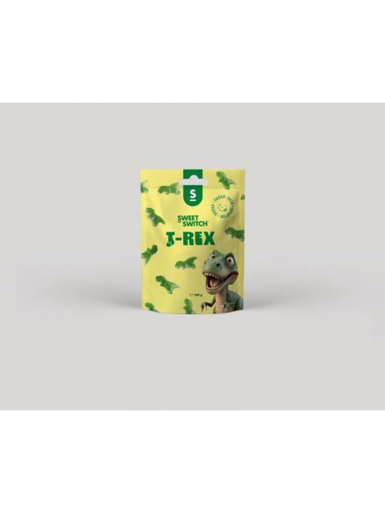 Sweet-Switch T-rex