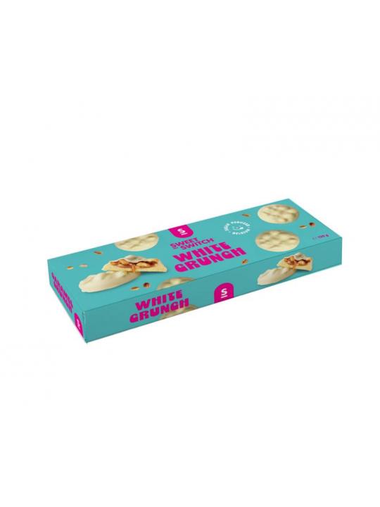 Sweet-Switch White crunch