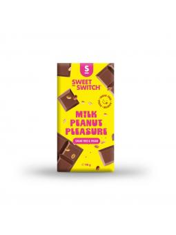 Sweet-Switch Milk peanut pleasure