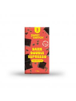 Sweet-Switch Dark double espresso