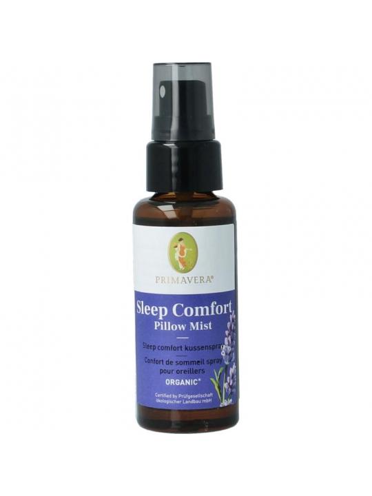 Primavera sleep comfort kussenspray bio
