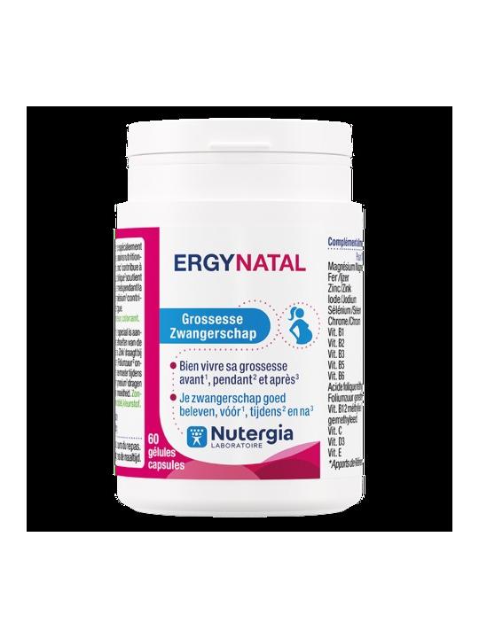 Ergynatal