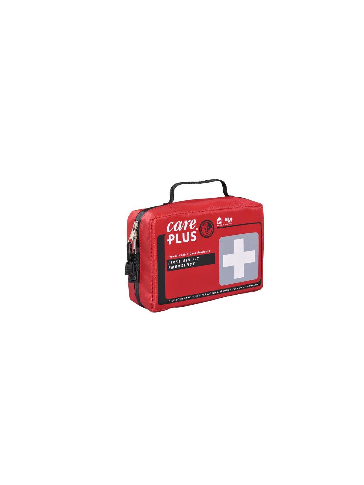 Kit first aid emergency