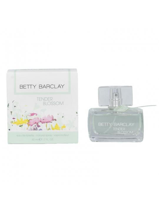 Betty Barclay Betty Barclay tender bl edt sp