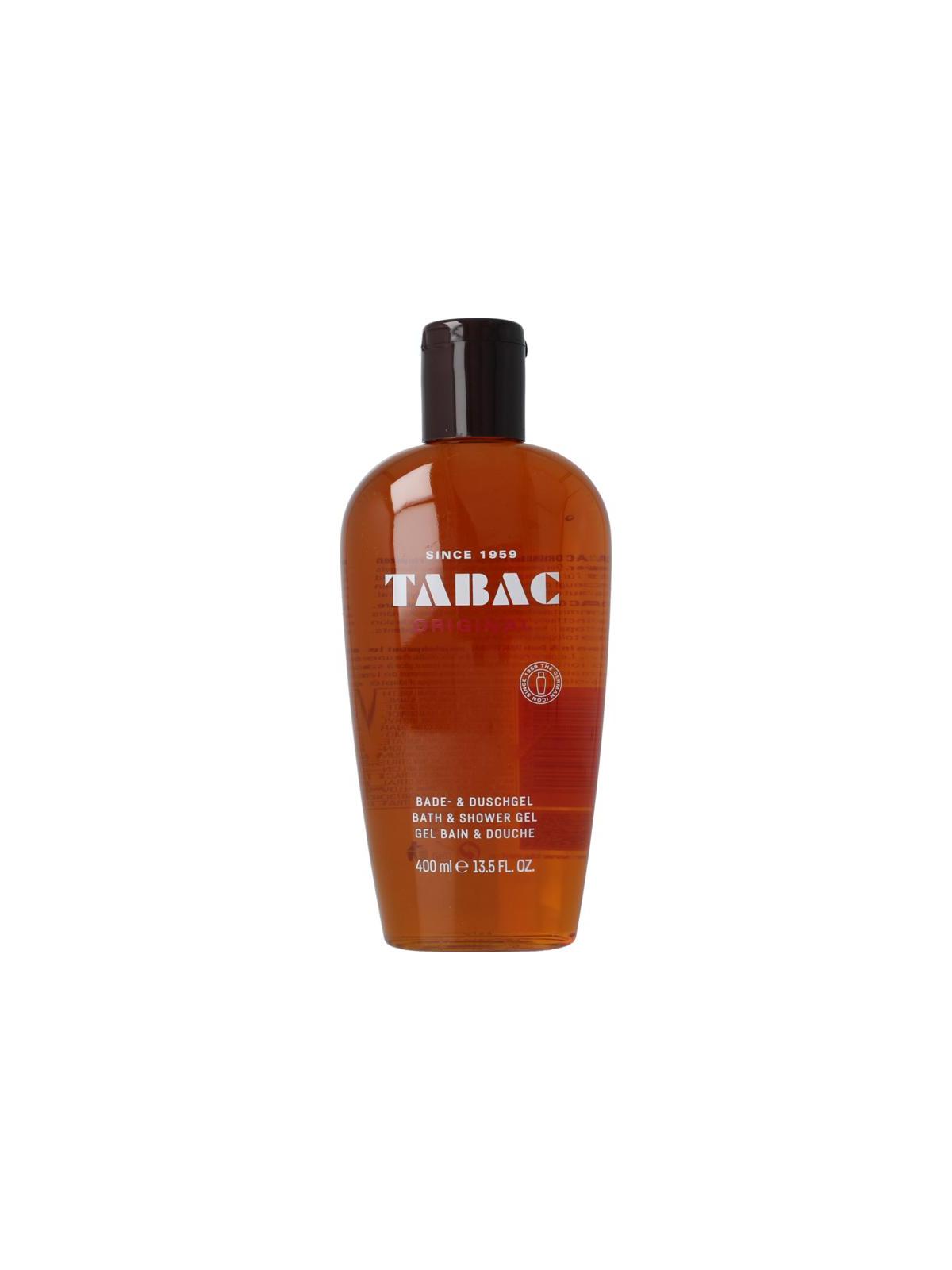 Tabac Tabac orig bath & showergel