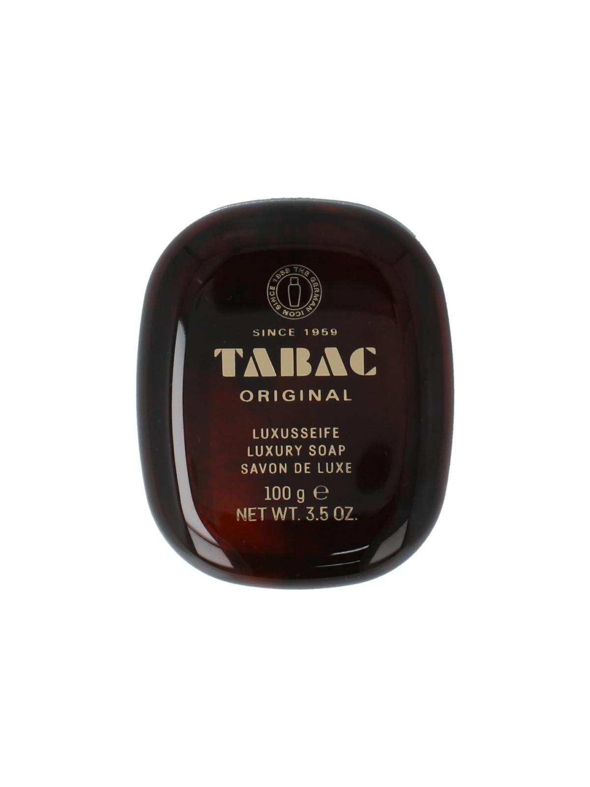 Tabac Tabac original zeep plastic