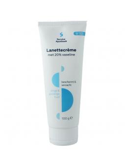 Service Apotheek service ap lanettecr 20% vasel
