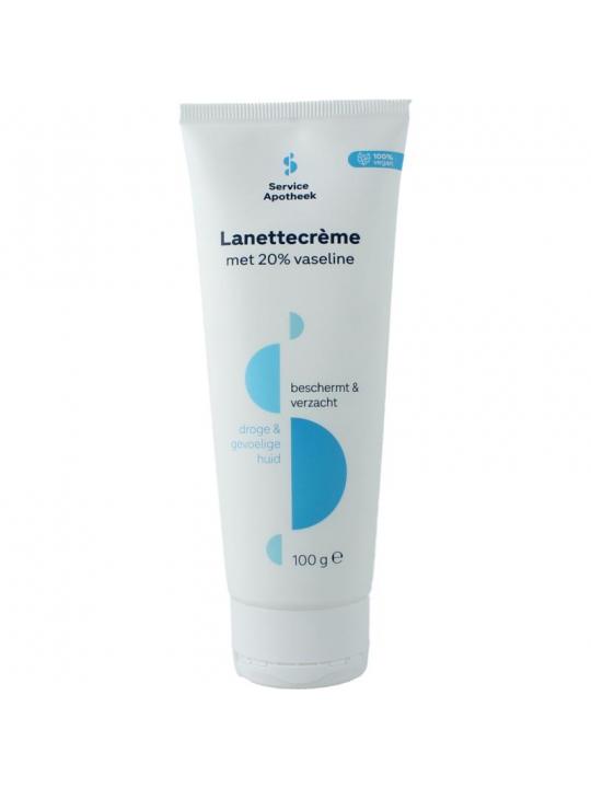 Service Apotheek service ap lanettecr 20% vasel