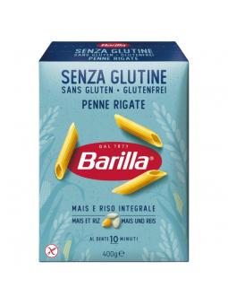 Barilla Penne rigate glutenvrij