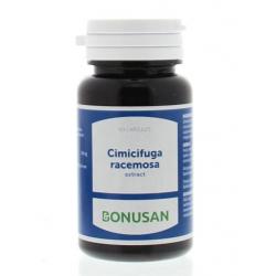 Cimicifuga racemosa extract