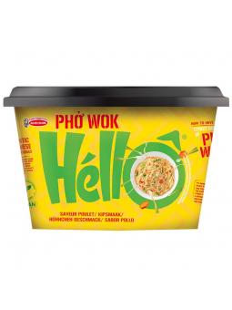 Hello Pho Instant pho wok kipsmaak glutenvrij