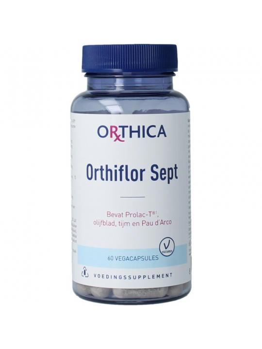 Orthica Ortiflor sept