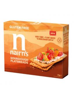 Nairns Nairns flatbread sourdough
