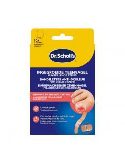 Scholl Scholl ingegr teennagel pleist