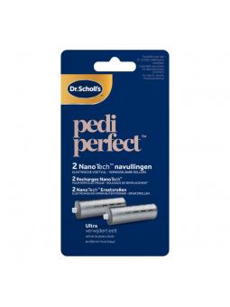 Scholl Scholl pedi prfect elktr navul