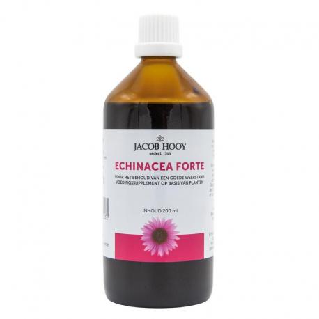 Echinacea forte