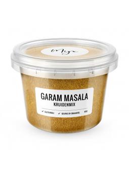 MYX Garam masala kruidenmix glutenvrij