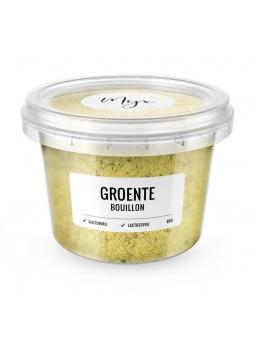 MYX Groentebouillon glutenvrij