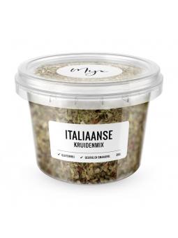 MYX Italiaanse kruidenmix glutenvrij