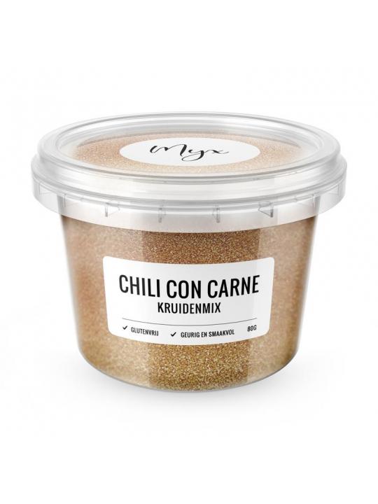 MYX kruidenmix chili con carne gv
