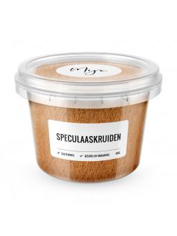 MYX speculaaskruiden glutenvrij
