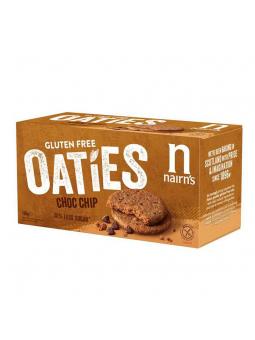 Nairns oaties choco chip glutenvrij