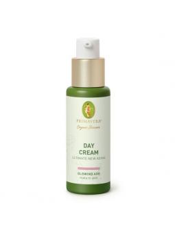 Day cream ultimate new aging