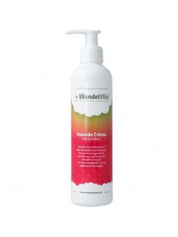 Wandelwol helende creme