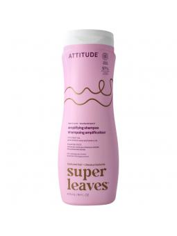 Atttitude shamp coco curl ampli type 2