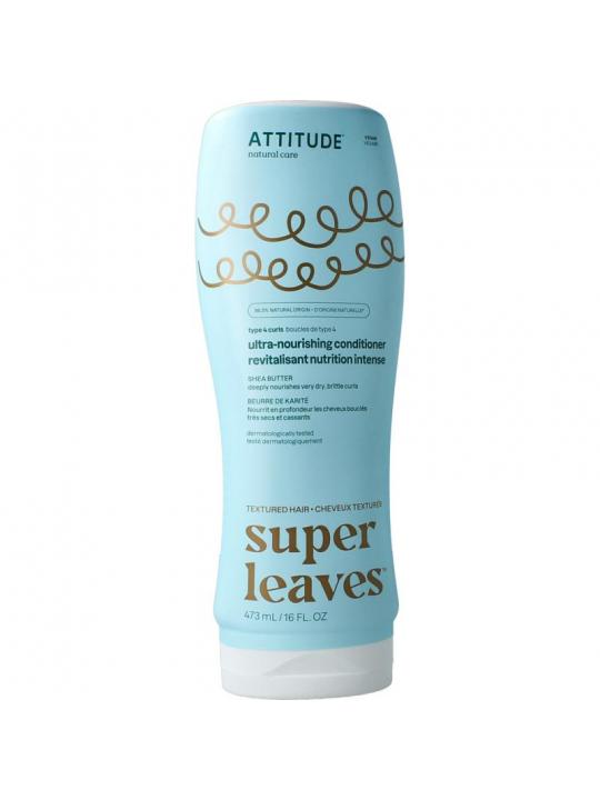 Attitude conditioner shea butter nou 4