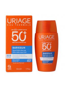Uriage bariesun aqua ultramatte spf50