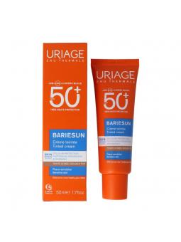 Uriage bariesun golden cream spf50