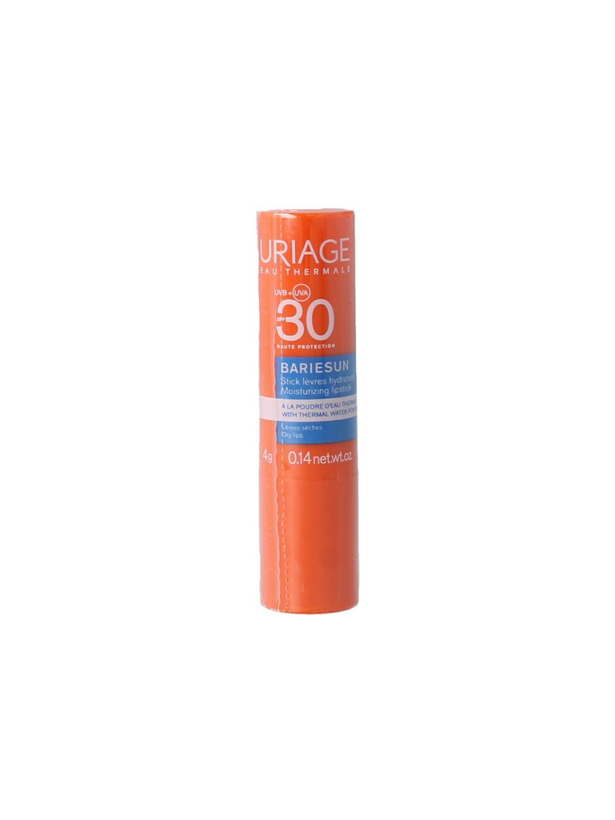 Uriage bariesun spf30 lip stick 50