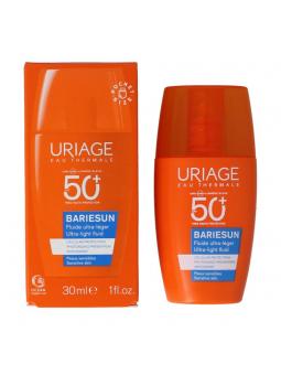 Uriage bariesun ultraligh fluid spf50
