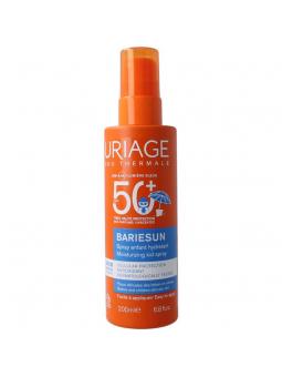 Uriage bariesun kids spray ff spf50