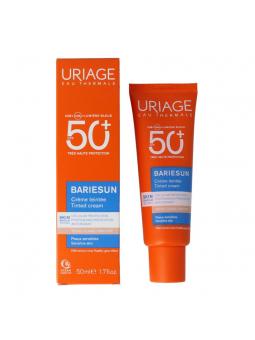 Uriage bariesun light cream spf50
