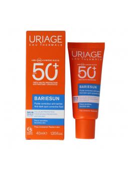 Uriage bariesun anti dark fluid spf50