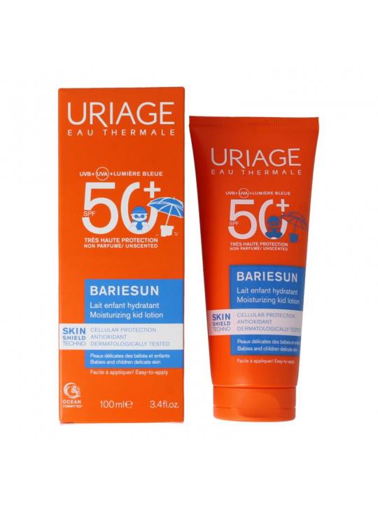 Uriage bariesun child lotion spf50
