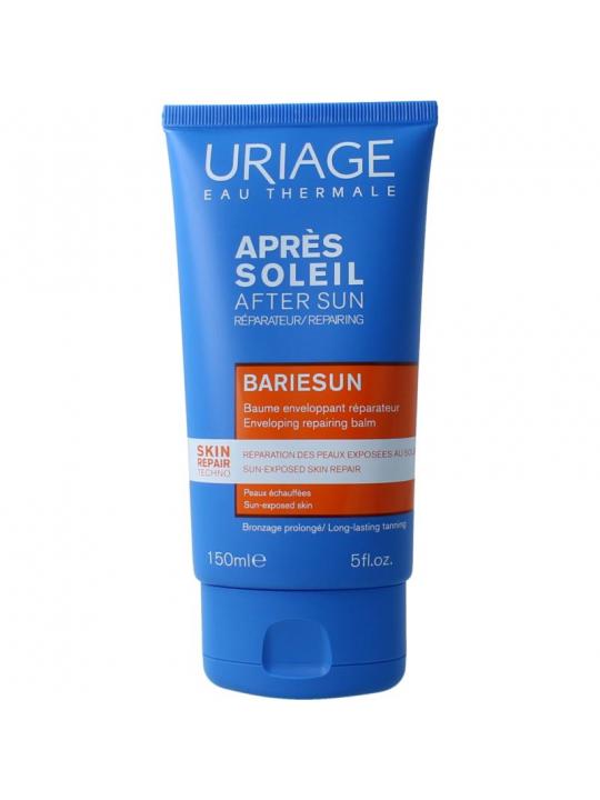 Uriage bariesun aftersun repair balm