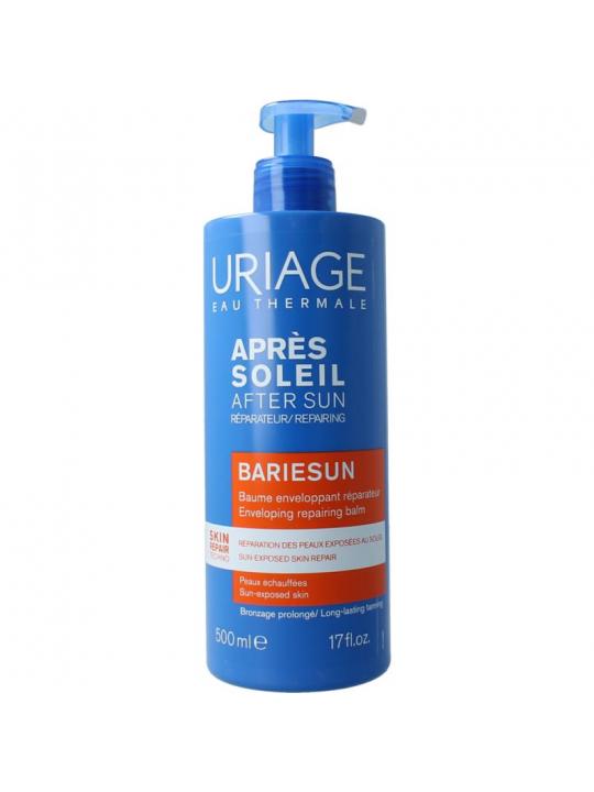 Uriage bariesun aftersun balm pb